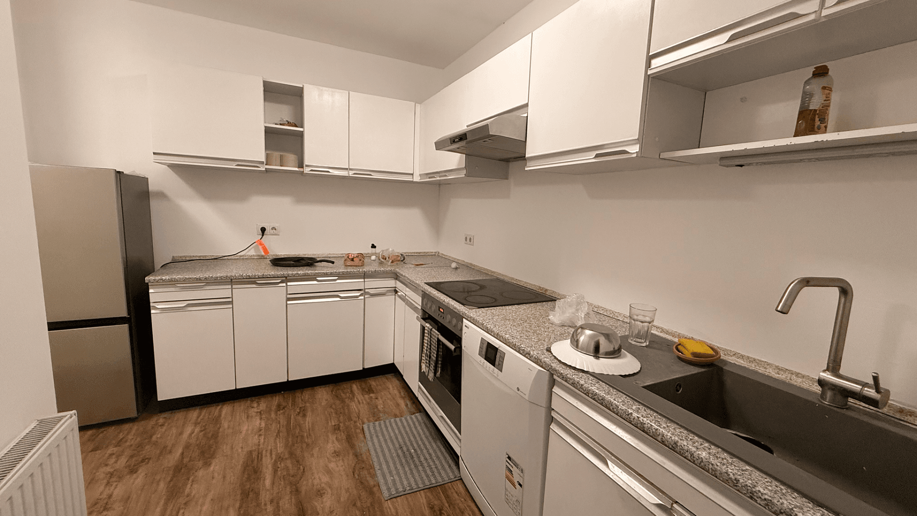 2 bedroom flat to rent, 74 m², Kaiserstr., Leimen, Baden-Württemberg 2 bedroom flat to rent, 74 m², Kaiserstr., Leimen, Baden-Württemberg