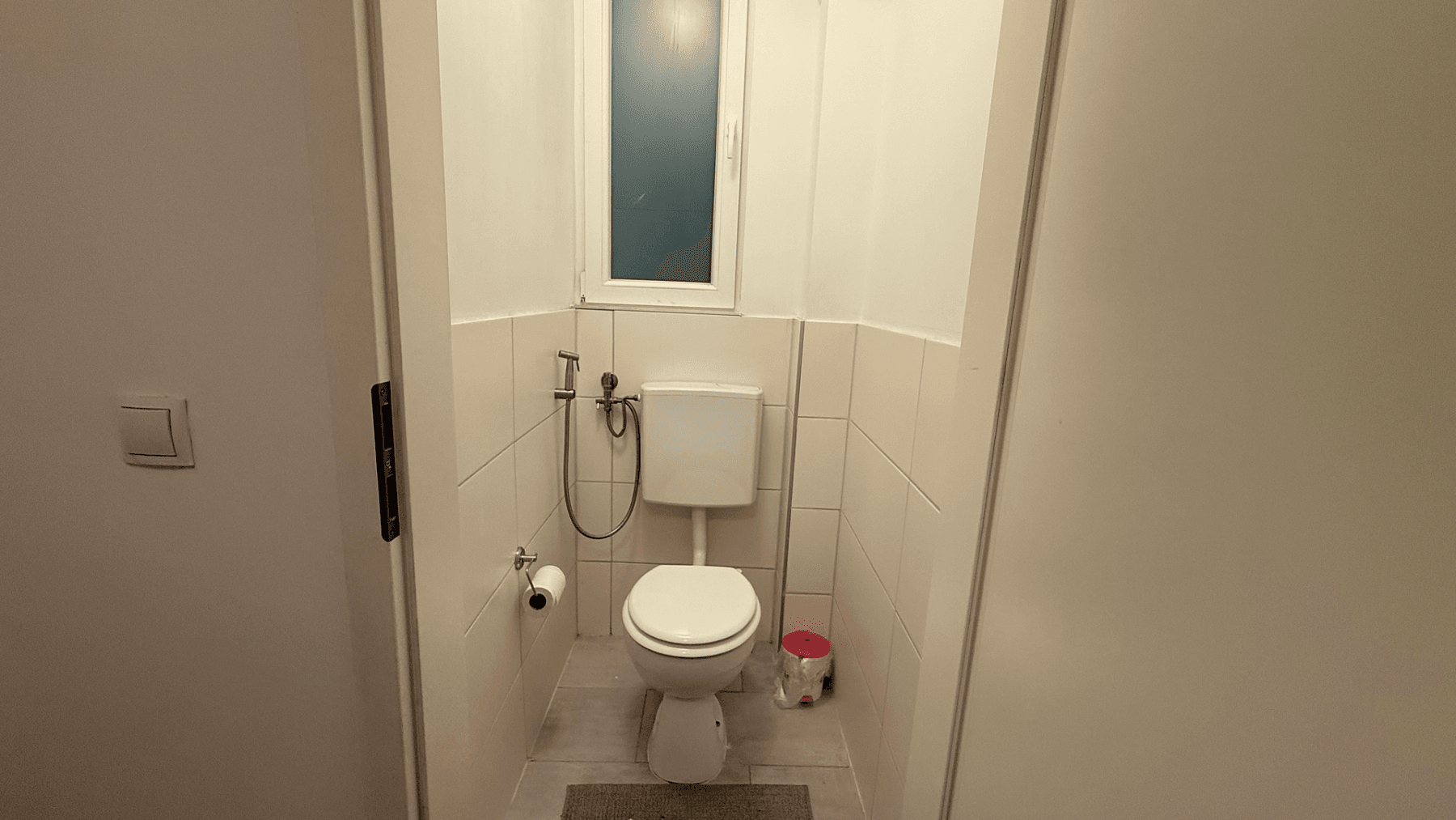 2 bedroom flat to rent, 74 m², Kaiserstr., Leimen, Baden-Württemberg 2 bedroom flat to rent, 74 m², Kaiserstr., Leimen, Baden-Württemberg