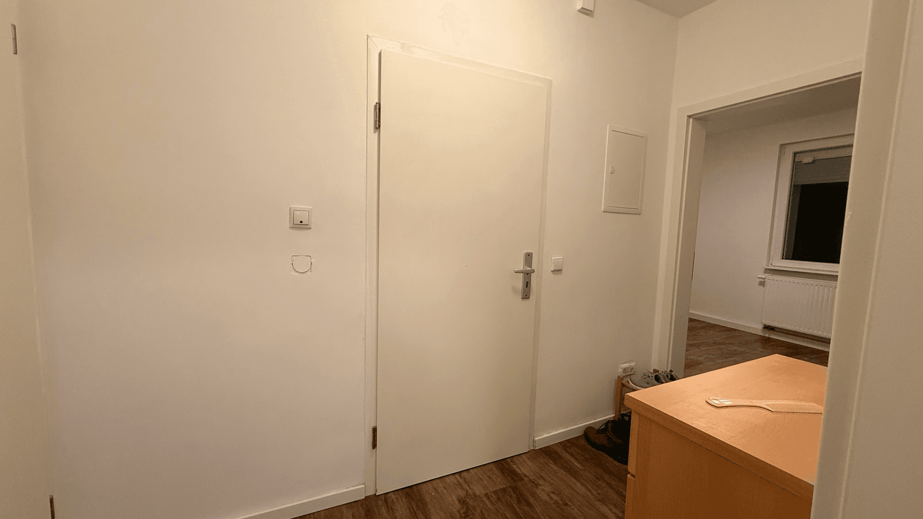 2 bedroom flat to rent, 74 m², Kaiserstr., Leimen, Baden-Württemberg 2 bedroom flat to rent, 74 m², Kaiserstr., Leimen, Baden-Württemberg