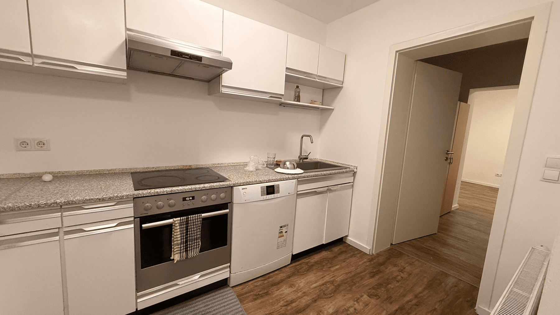 2 bedroom flat to rent, 74 m², Kaiserstr., Leimen, Baden-Württemberg 2 bedroom flat to rent, 74 m², Kaiserstr., Leimen, Baden-Württemberg