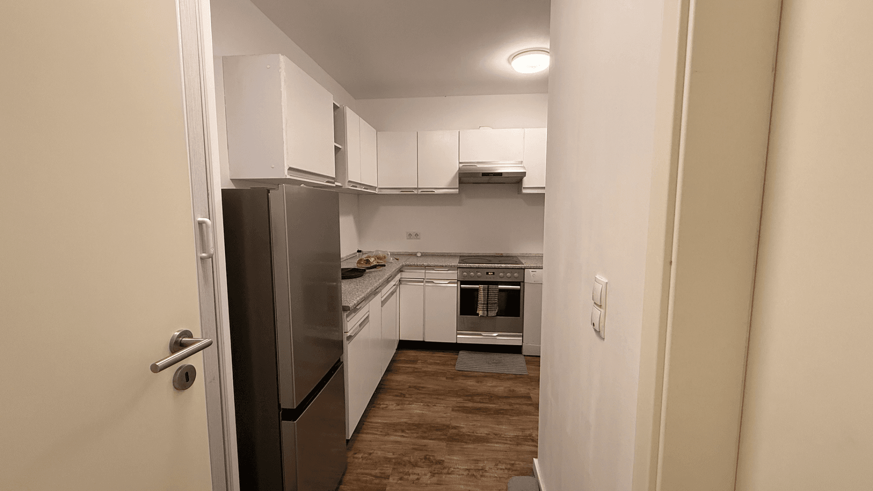 2 bedroom flat to rent, 74 m², Kaiserstr., Leimen, Baden-Württemberg 2 bedroom flat to rent, 74 m², Kaiserstr., Leimen, Baden-Württemberg