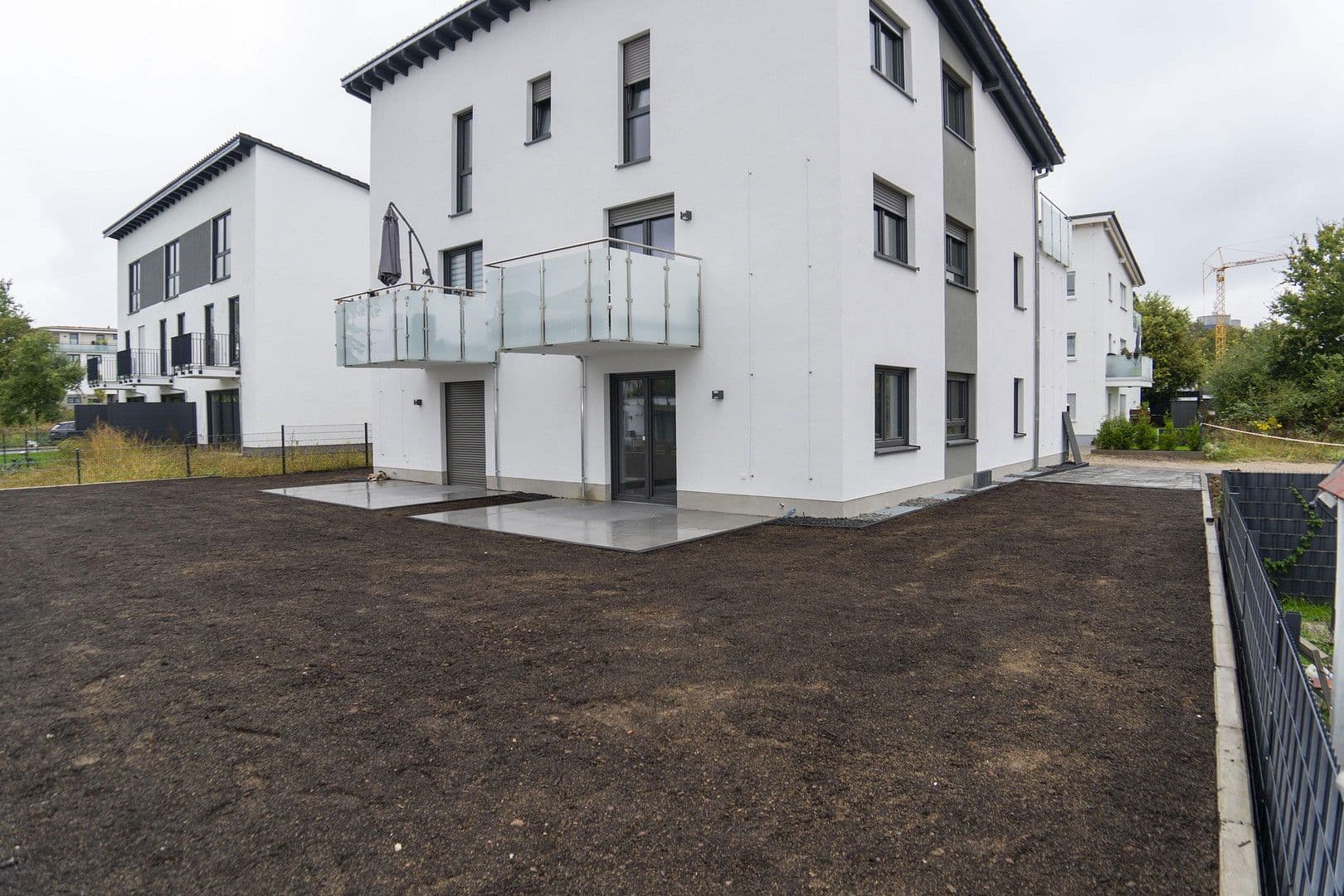 4 bedroom flat to rent, 137 m², Pfarrer-Kaspar-Walter-Straße 28, Offenbach am Main, Hesse 4 bedroom flat to rent, 137 m², Pfarrer-Kaspar-Walter-Straße 28, Offenbach am Main, Hesse