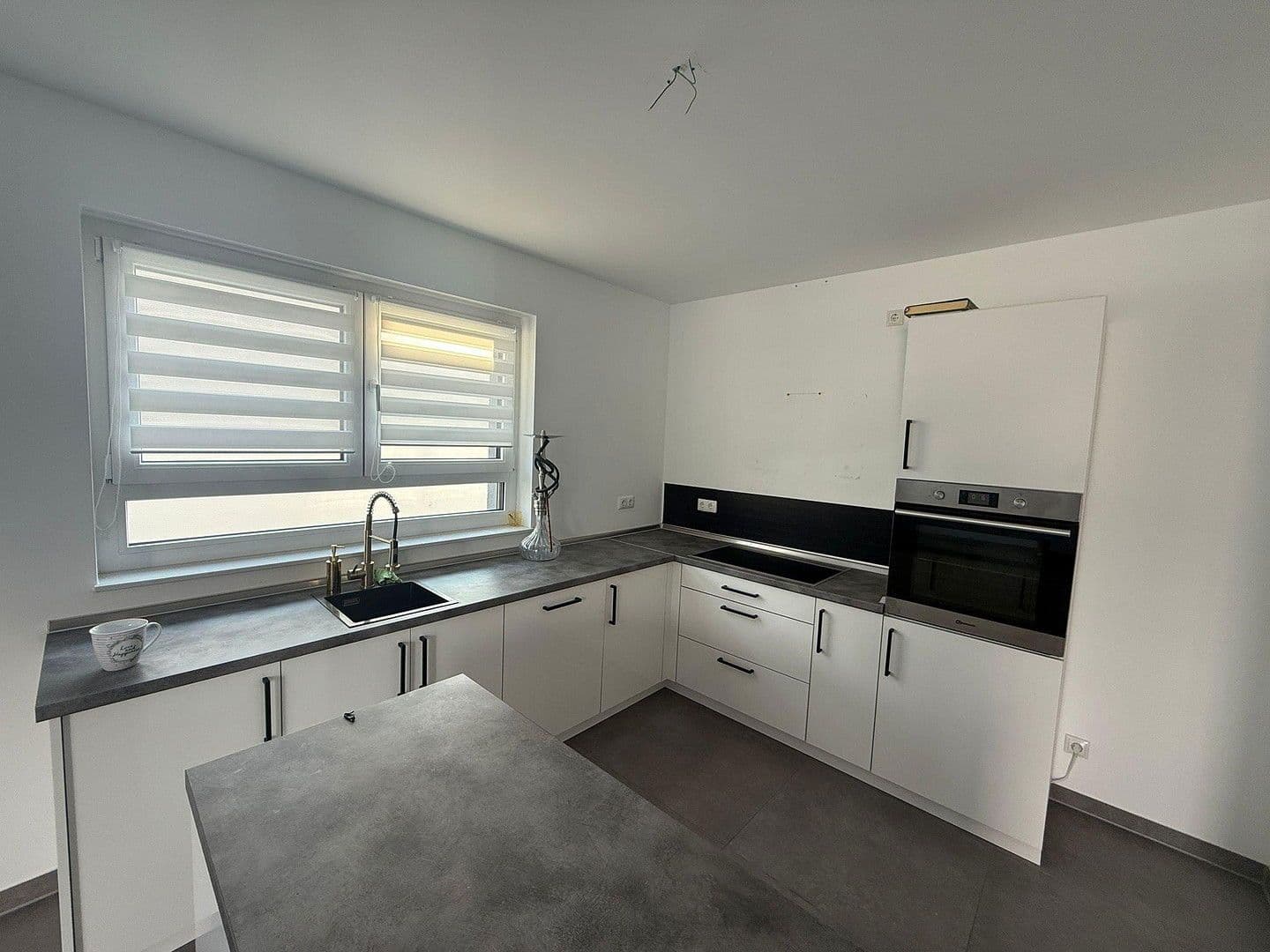 4 bedroom flat to rent, 137 m², Pfarrer-Kaspar-Walter-Straße 28, Offenbach am Main, Hesse 4 bedroom flat to rent, 137 m², Pfarrer-Kaspar-Walter-Straße 28, Offenbach am Main, Hesse