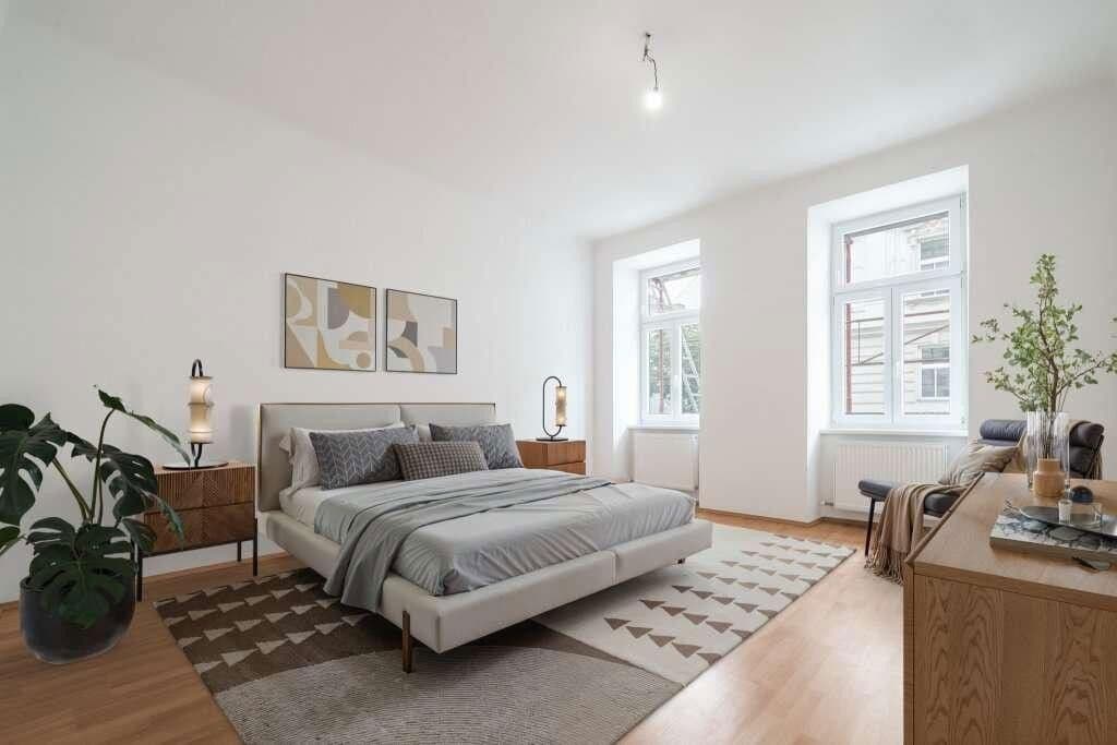 1 bedroom with open-plan kitchen flat for sale, 69 m², Hofherrgasse 19, Wien, Vienna 1 bedroom with open-plan kitchen flat for sale, 69 m², Hofherrgasse 19, Wien, Vienna