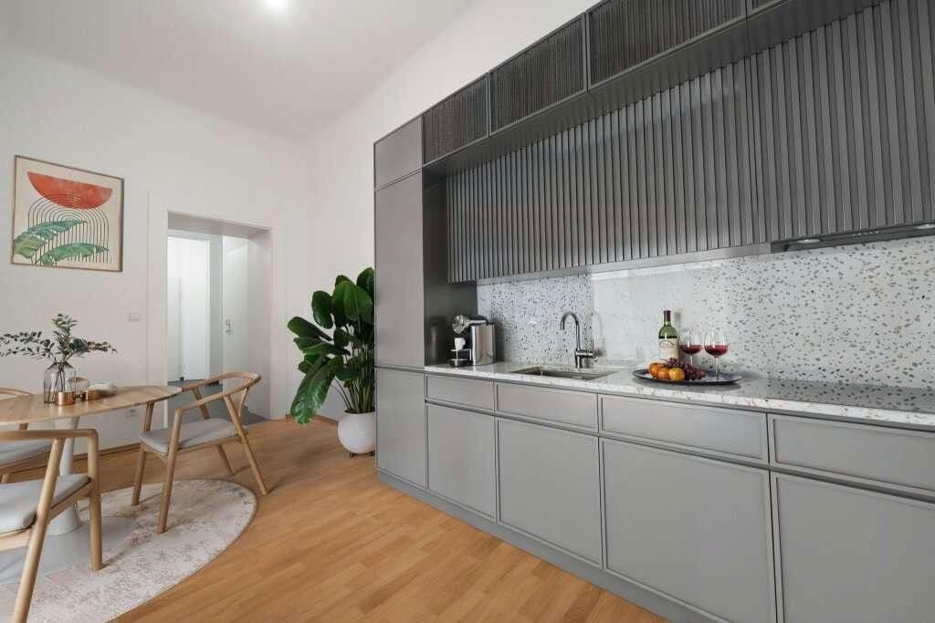 1 bedroom with open-plan kitchen flat for sale, 69 m², Hofherrgasse 19, Wien, Vienna 1 bedroom with open-plan kitchen flat for sale, 69 m², Hofherrgasse 19, Wien, Vienna
