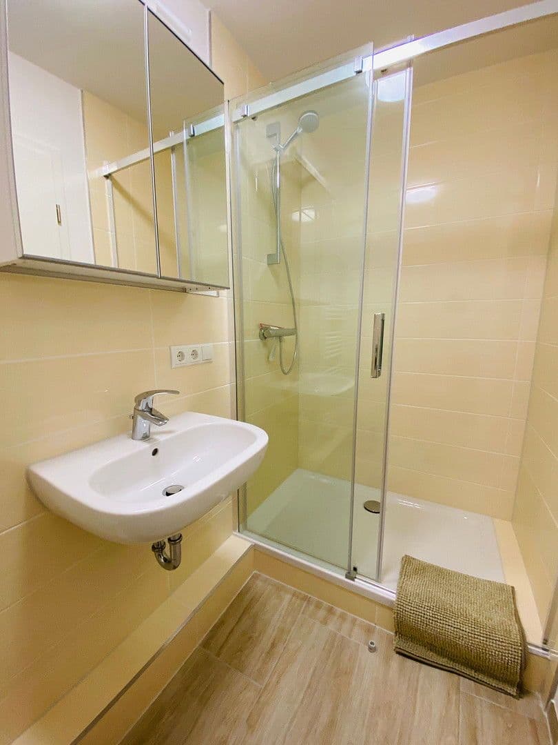 2 bedroom flat to rent, 63 m², Garstedter Weg 206, Hamburg, Hamburg 2 bedroom flat to rent, 63 m², Garstedter Weg 206, Hamburg, Hamburg