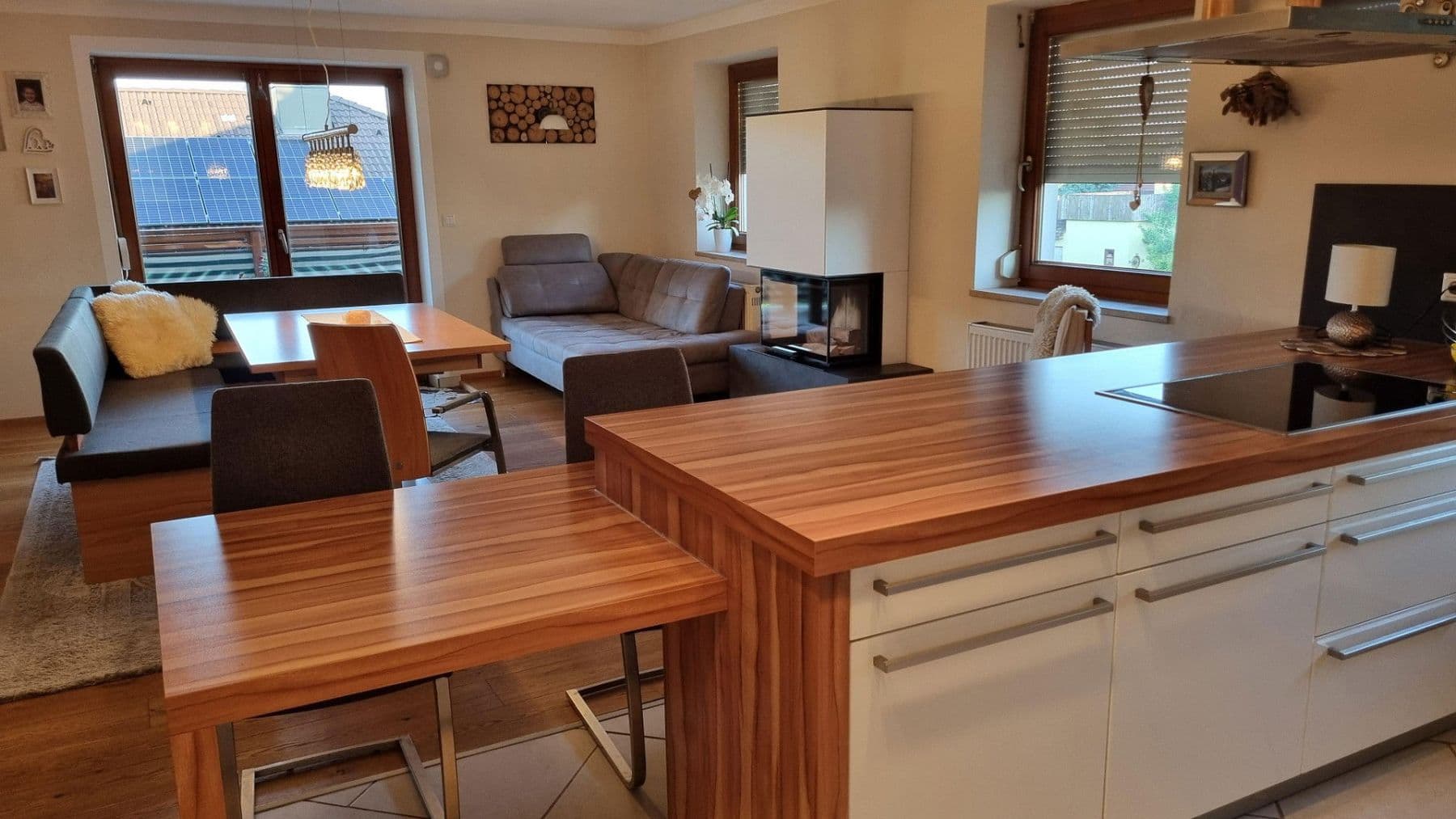 house for sale, 202 m², Pregarten, Upper Austria house for sale, 202 m², Pregarten, Upper Austria