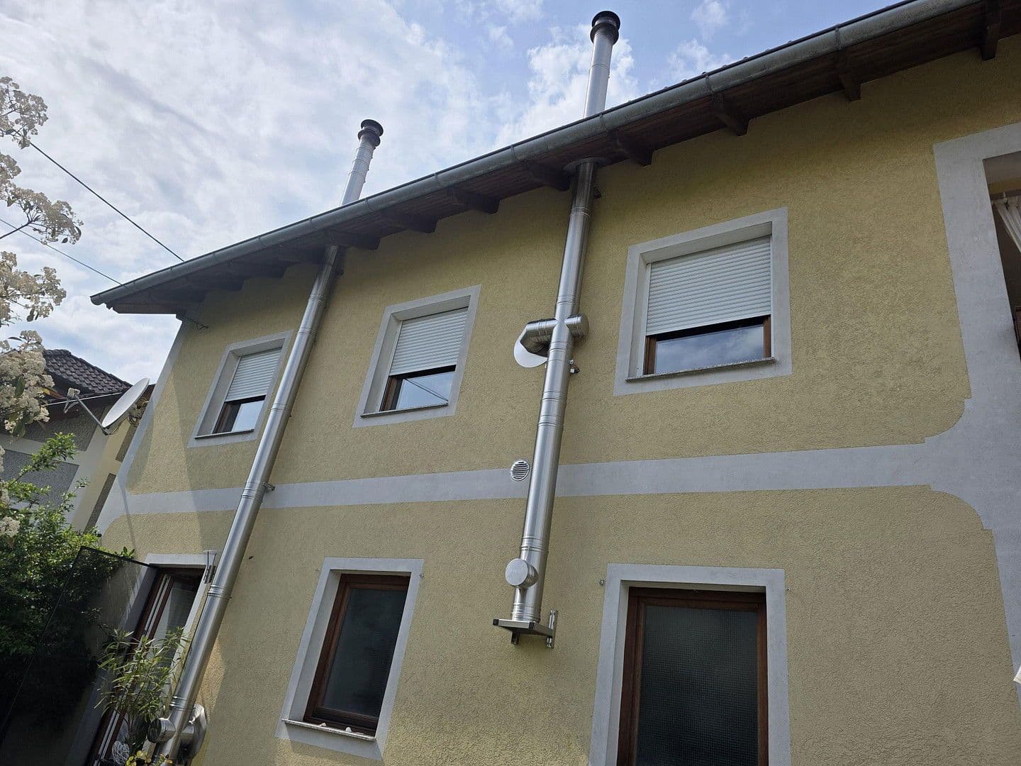 house for sale, 202 m², Pregarten, Upper Austria house for sale, 202 m², Pregarten, Upper Austria