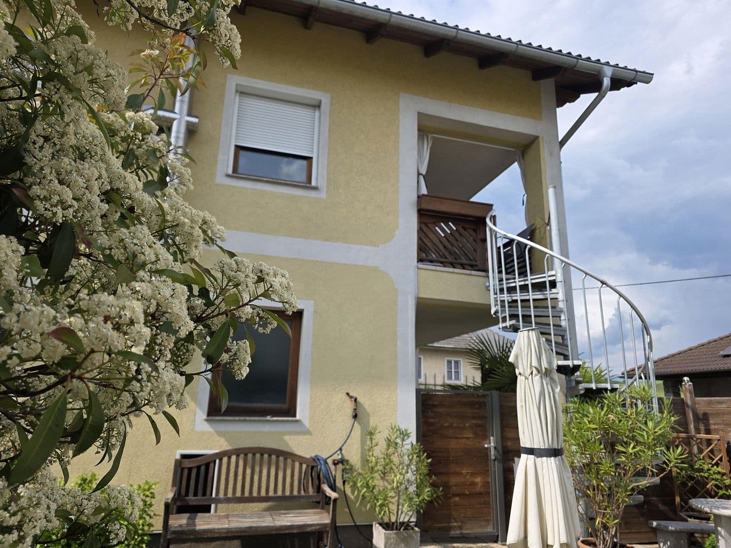 house for sale, 202 m², Pregarten, Upper Austria house for sale, 202 m², Pregarten, Upper Austria