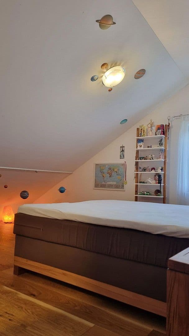 house for sale, 202 m², Pregarten, Upper Austria house for sale, 202 m², Pregarten, Upper Austria