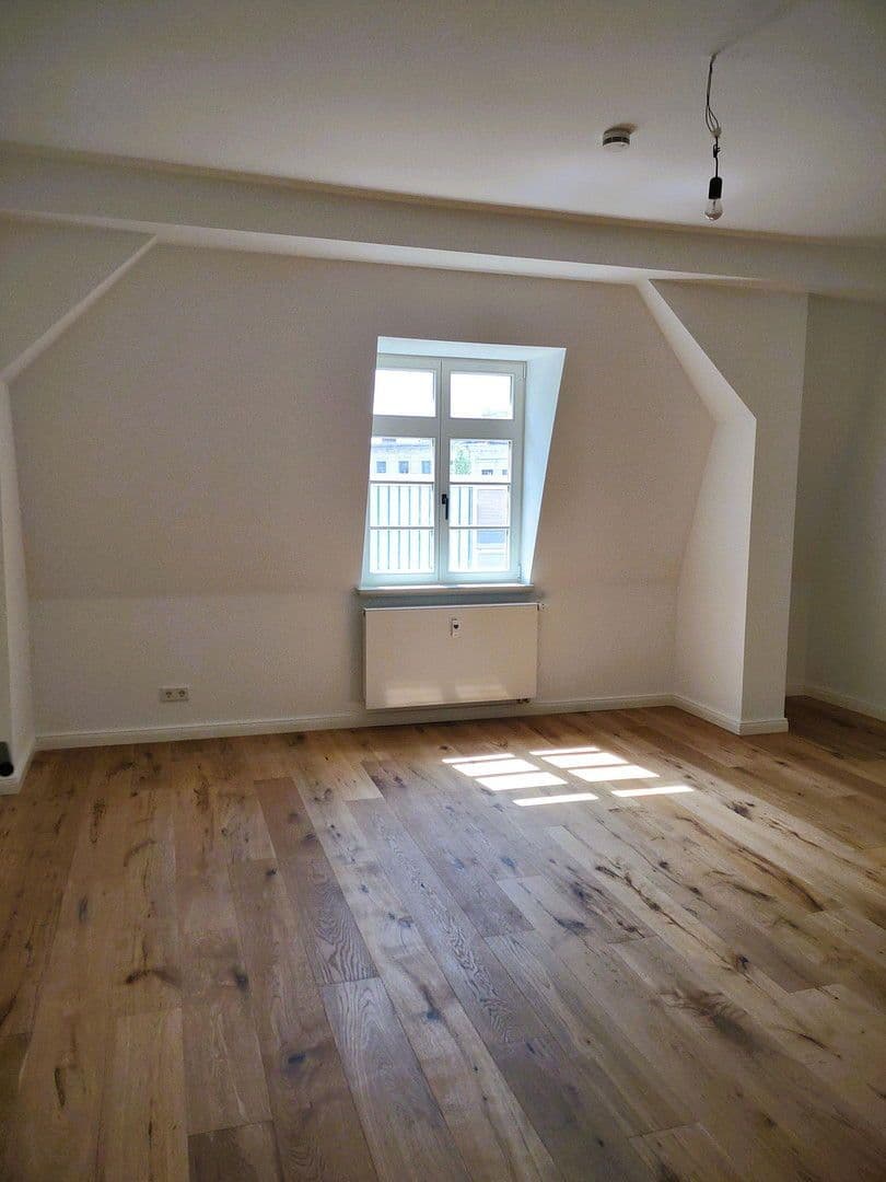 4 bedroom flat for sale, 105 m², Mozartstr. 17, Halle, Saxony-Anhalt 4 bedroom flat for sale, 105 m², Mozartstr. 17, Halle, Saxony-Anhalt