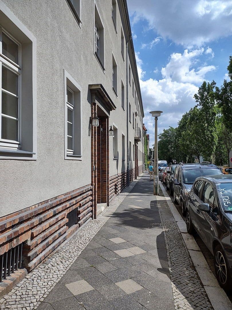 4 bedroom flat for sale, 105 m², Mozartstr. 17, Halle, Saxony-Anhalt 4 bedroom flat for sale, 105 m², Mozartstr. 17, Halle, Saxony-Anhalt