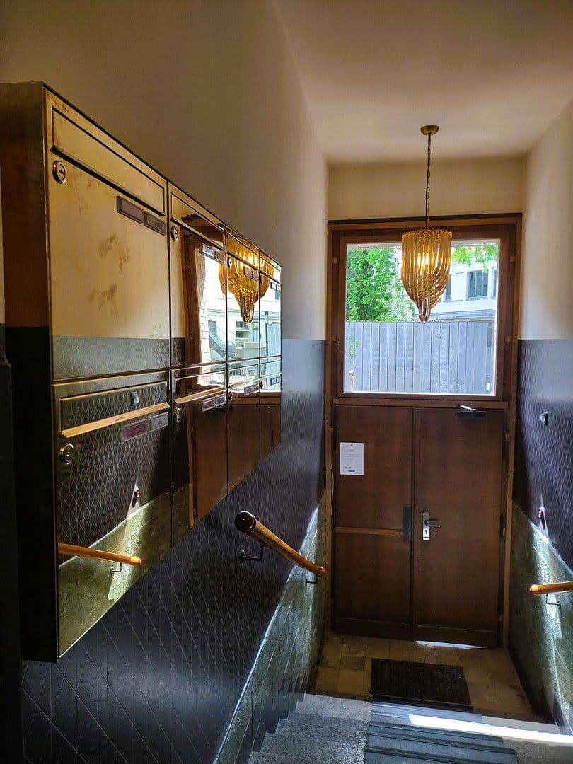 4 bedroom flat for sale, 105 m², Mozartstr. 17, Halle, Saxony-Anhalt 4 bedroom flat for sale, 105 m², Mozartstr. 17, Halle, Saxony-Anhalt