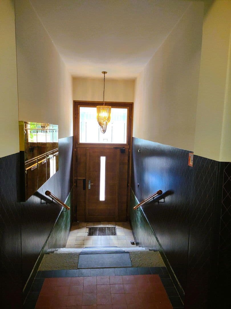 4 bedroom flat for sale, 105 m², Mozartstr. 17, Halle, Saxony-Anhalt 4 bedroom flat for sale, 105 m², Mozartstr. 17, Halle, Saxony-Anhalt