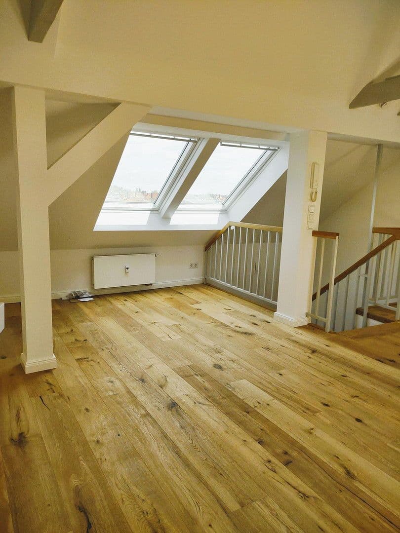 4 bedroom flat for sale, 105 m², Mozartstr. 17, Halle, Saxony-Anhalt 4 bedroom flat for sale, 105 m², Mozartstr. 17, Halle, Saxony-Anhalt