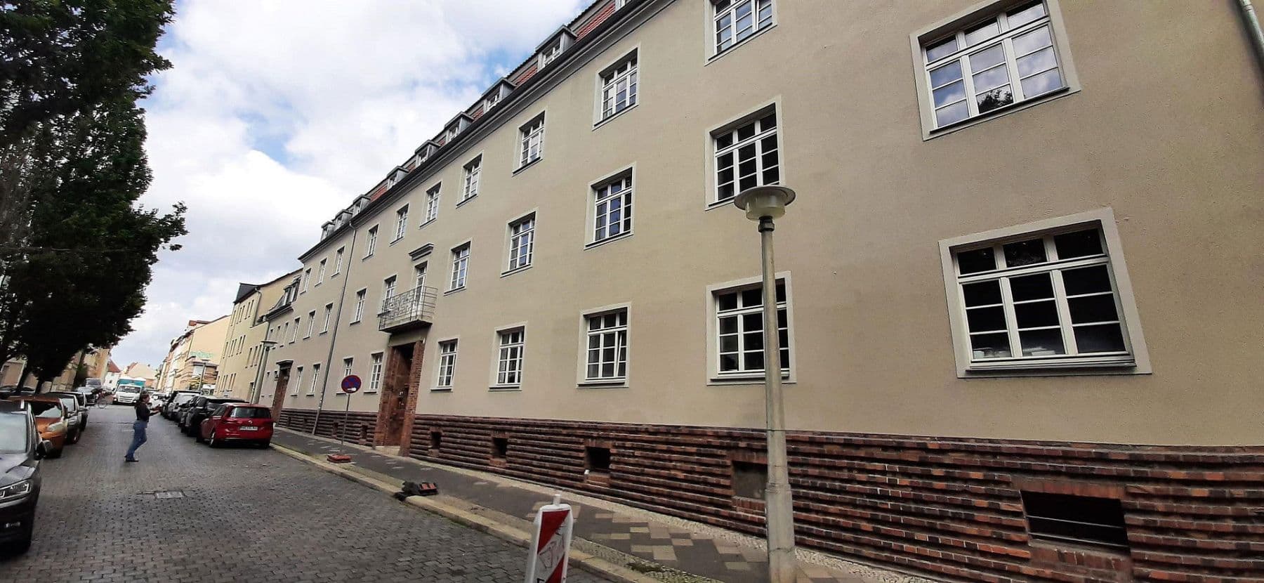 4 bedroom flat for sale, 105 m², Mozartstr. 17, Halle, Saxony-Anhalt 4 bedroom flat for sale, 105 m², Mozartstr. 17, Halle, Saxony-Anhalt
