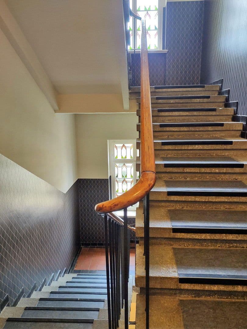 4 bedroom flat for sale, 105 m², Mozartstr. 17, Halle, Saxony-Anhalt 4 bedroom flat for sale, 105 m², Mozartstr. 17, Halle, Saxony-Anhalt