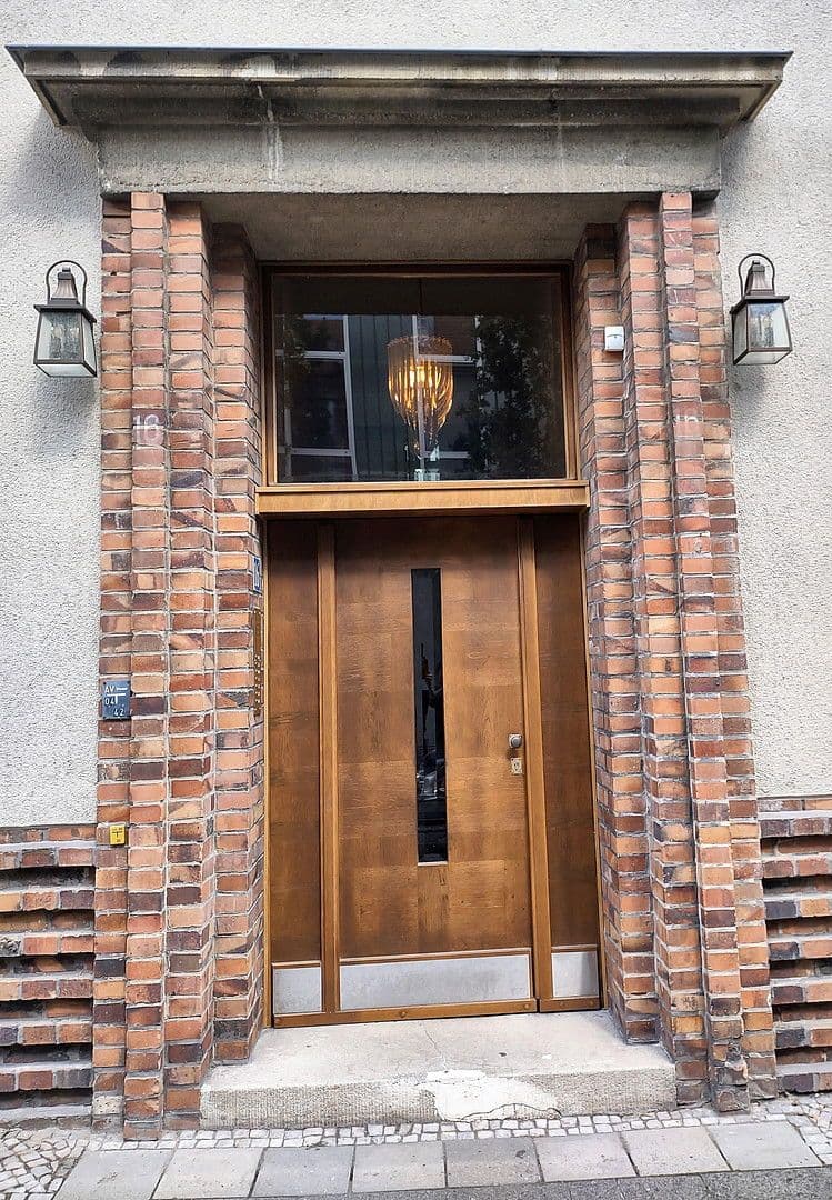 4 bedroom flat for sale, 105 m², Mozartstr. 17, Halle, Saxony-Anhalt 4 bedroom flat for sale, 105 m², Mozartstr. 17, Halle, Saxony-Anhalt