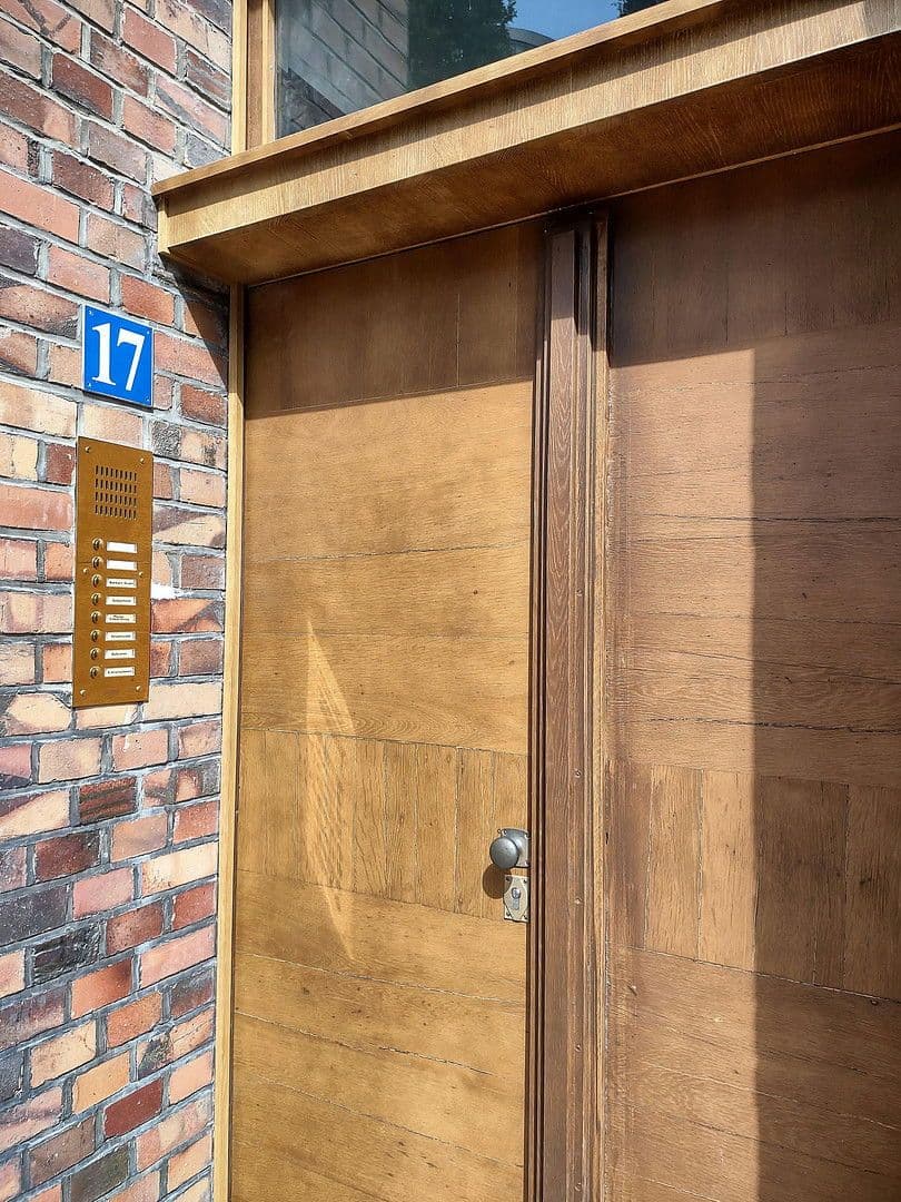 4 bedroom flat for sale, 105 m², Mozartstr. 17, Halle, Saxony-Anhalt 4 bedroom flat for sale, 105 m², Mozartstr. 17, Halle, Saxony-Anhalt