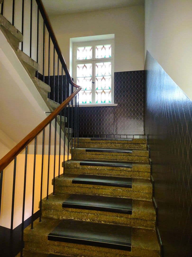 4 bedroom flat for sale, 105 m², Mozartstr. 17, Halle, Saxony-Anhalt 4 bedroom flat for sale, 105 m², Mozartstr. 17, Halle, Saxony-Anhalt