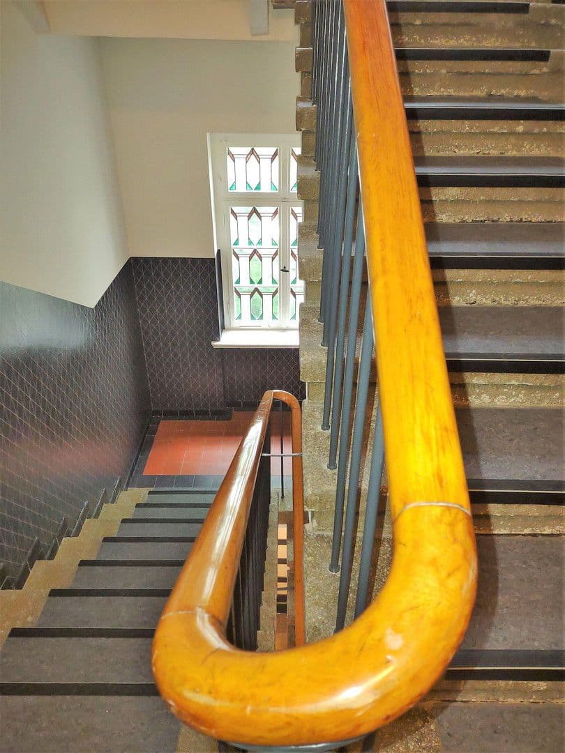 4 bedroom flat for sale, 105 m², Mozartstr. 17, Halle, Saxony-Anhalt 4 bedroom flat for sale, 105 m², Mozartstr. 17, Halle, Saxony-Anhalt