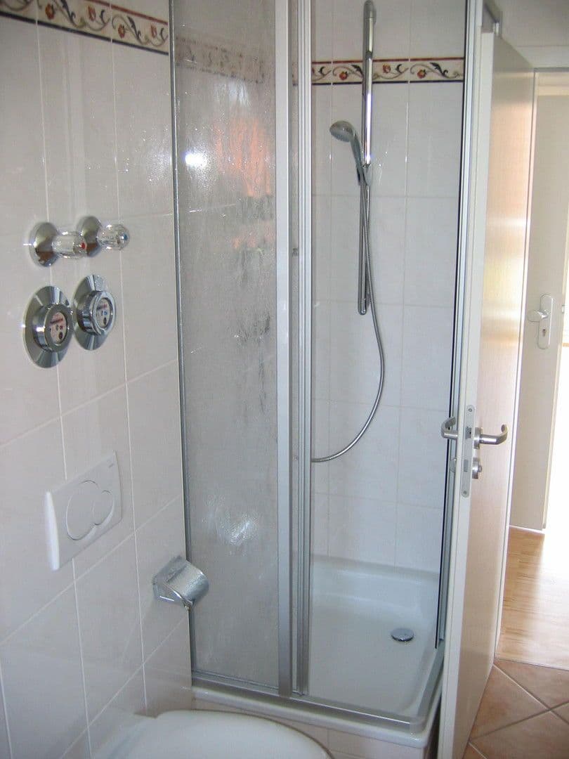 2 bedroom with open-plan kitchen flat to rent, 82 m², Blumenstraße 23, Karlsfeld, Bavaria 2 bedroom with open-plan kitchen flat to rent, 82 m², Blumenstraße 23, Karlsfeld, Bavaria