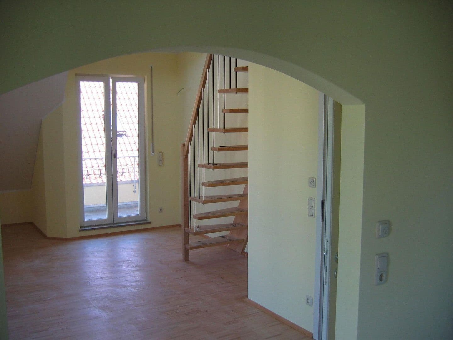 2 bedroom with open-plan kitchen flat to rent, 82 m², Blumenstraße 23, Karlsfeld, Bavaria 2 bedroom with open-plan kitchen flat to rent, 82 m², Blumenstraße 23, Karlsfeld, Bavaria