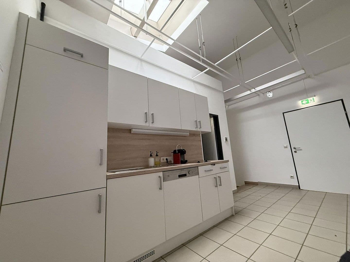 office to rent, 1 m², Handelszentrum 1, Bergheim, Salzburg office to rent, 1 m², Handelszentrum 1, Bergheim, Salzburg