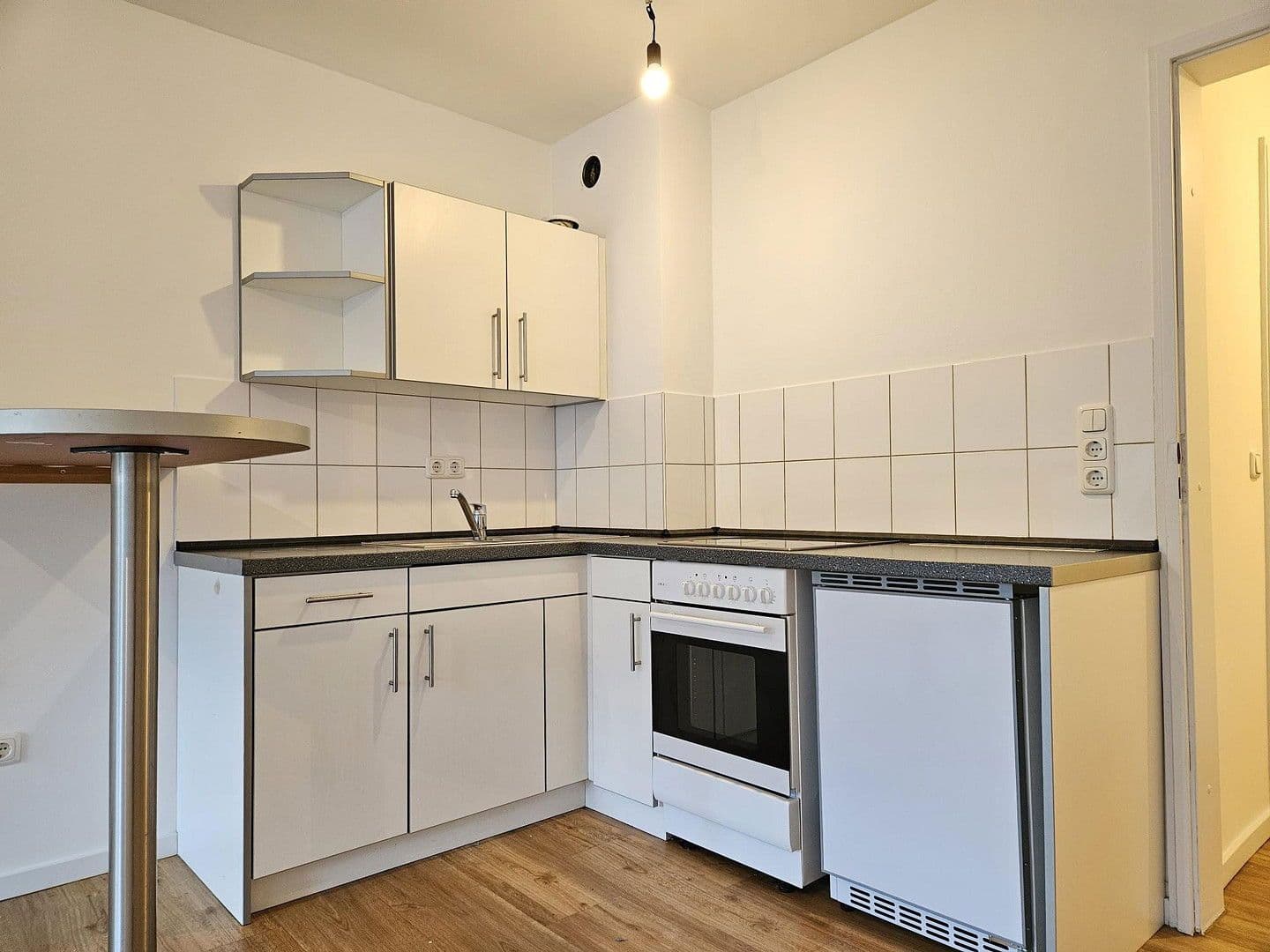 1 bedroom flat to rent, 31 m², Kidlerstraße 38, München, Bavaria 1 bedroom flat to rent, 31 m², Kidlerstraße 38, München, Bavaria