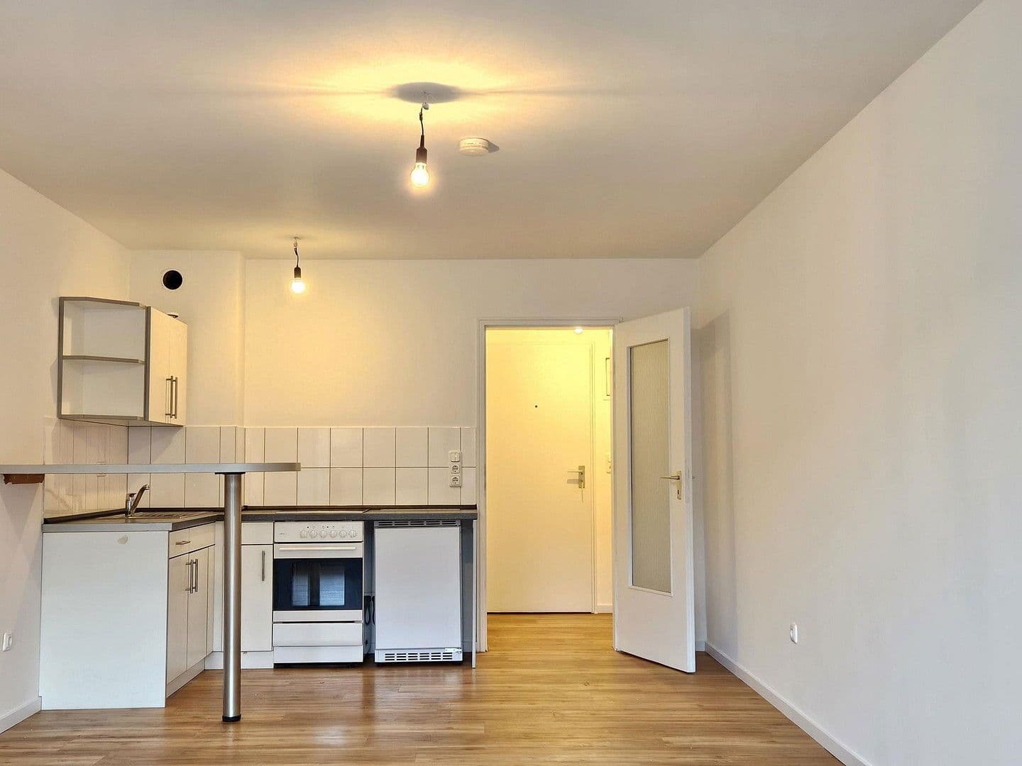 1 bedroom flat to rent, 31 m², Kidlerstraße 38, München, Bavaria 1 bedroom flat to rent, 31 m², Kidlerstraße 38, München, Bavaria