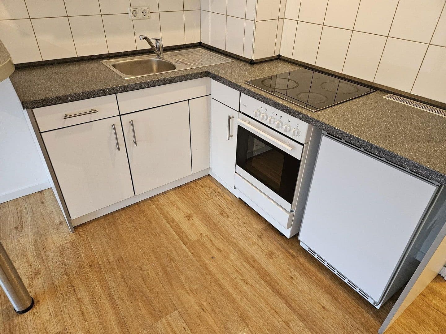 1 bedroom flat to rent, 31 m², Kidlerstraße 38, München, Bavaria 1 bedroom flat to rent, 31 m², Kidlerstraße 38, München, Bavaria