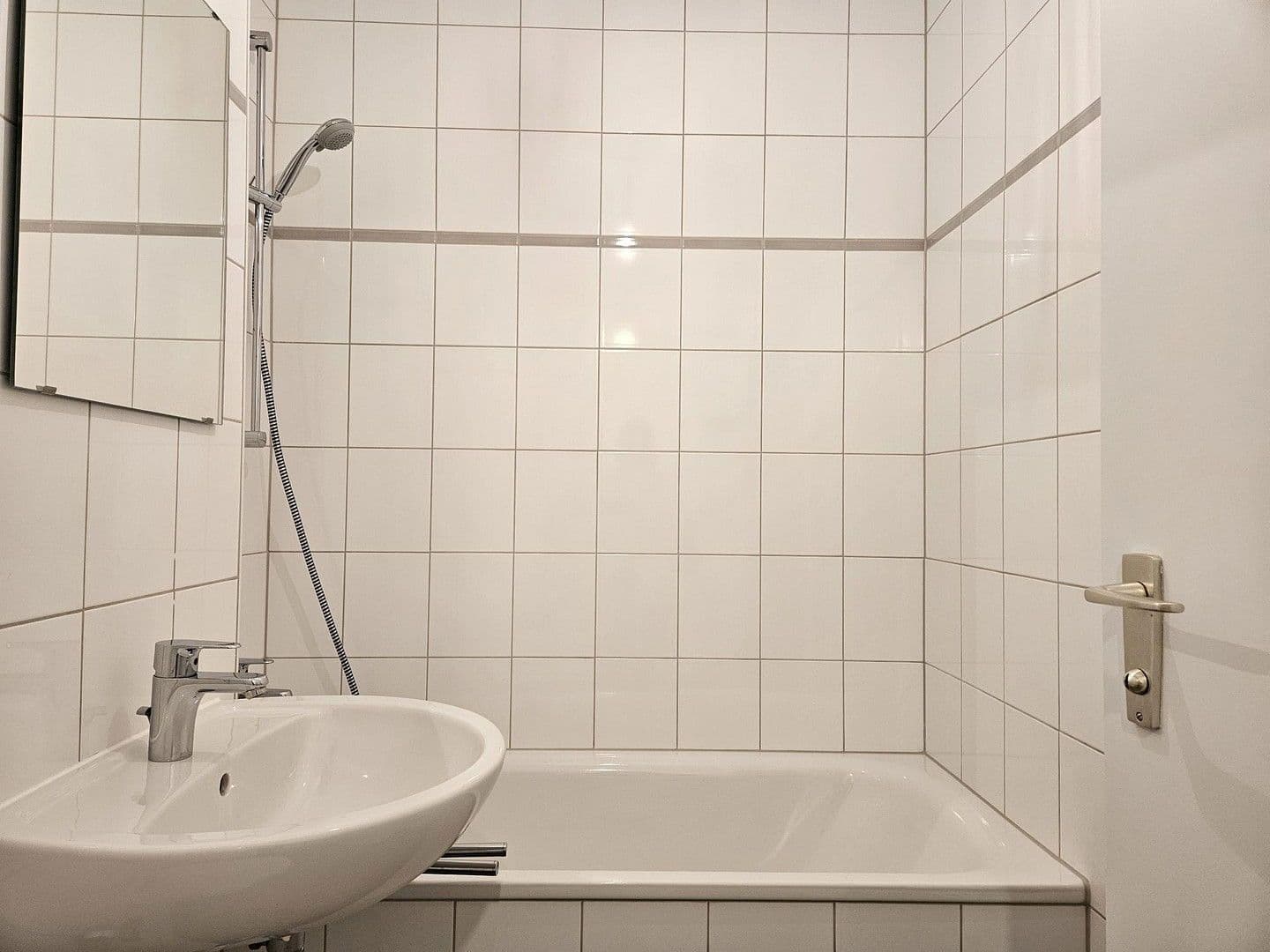 1 bedroom flat to rent, 31 m², Kidlerstraße 38, München, Bavaria 1 bedroom flat to rent, 31 m², Kidlerstraße 38, München, Bavaria