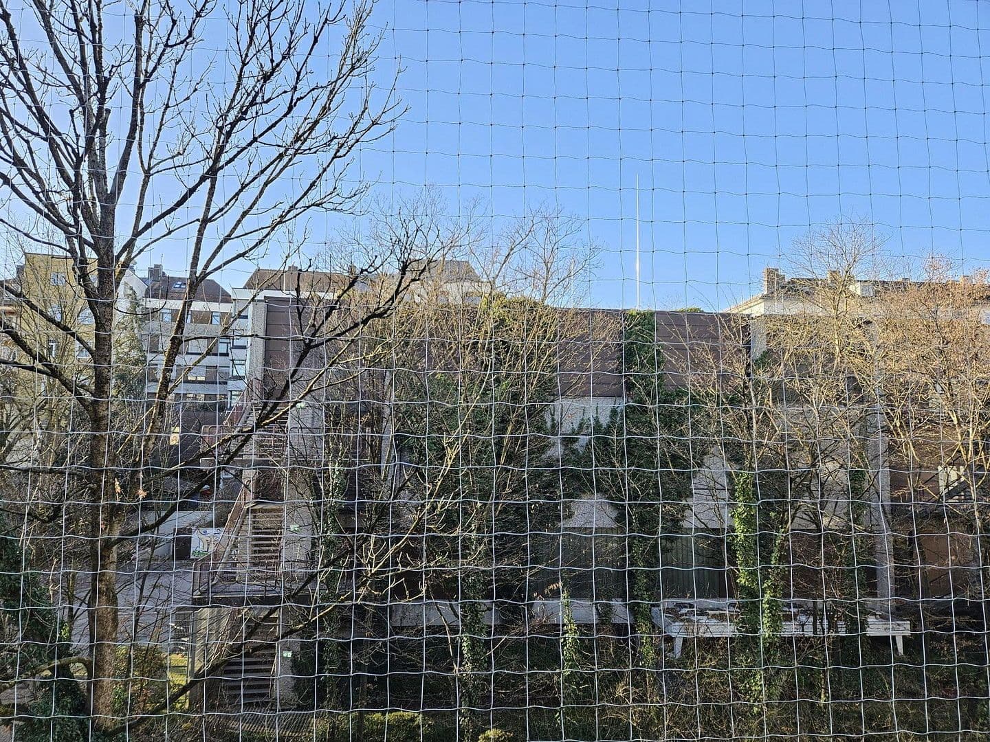 1 bedroom flat to rent, 31 m², Kidlerstraße 38, München, Bavaria 1 bedroom flat to rent, 31 m², Kidlerstraße 38, München, Bavaria