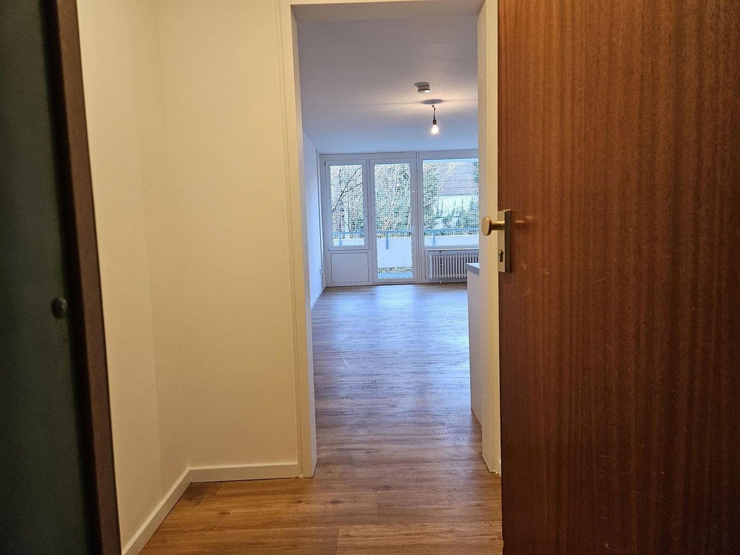 1 bedroom flat to rent, 31 m², Kidlerstraße 38, München, Bavaria 1 bedroom flat to rent, 31 m², Kidlerstraße 38, München, Bavaria