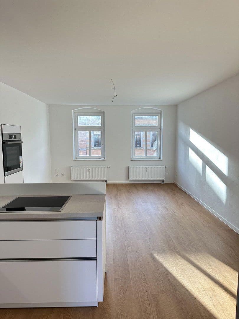 3 bedroom flat to rent, 69 m², Fritz-Matschke-Str. 12, Chemnitz, Saxony 3 bedroom flat to rent, 69 m², Fritz-Matschke-Str. 12, Chemnitz, Saxony