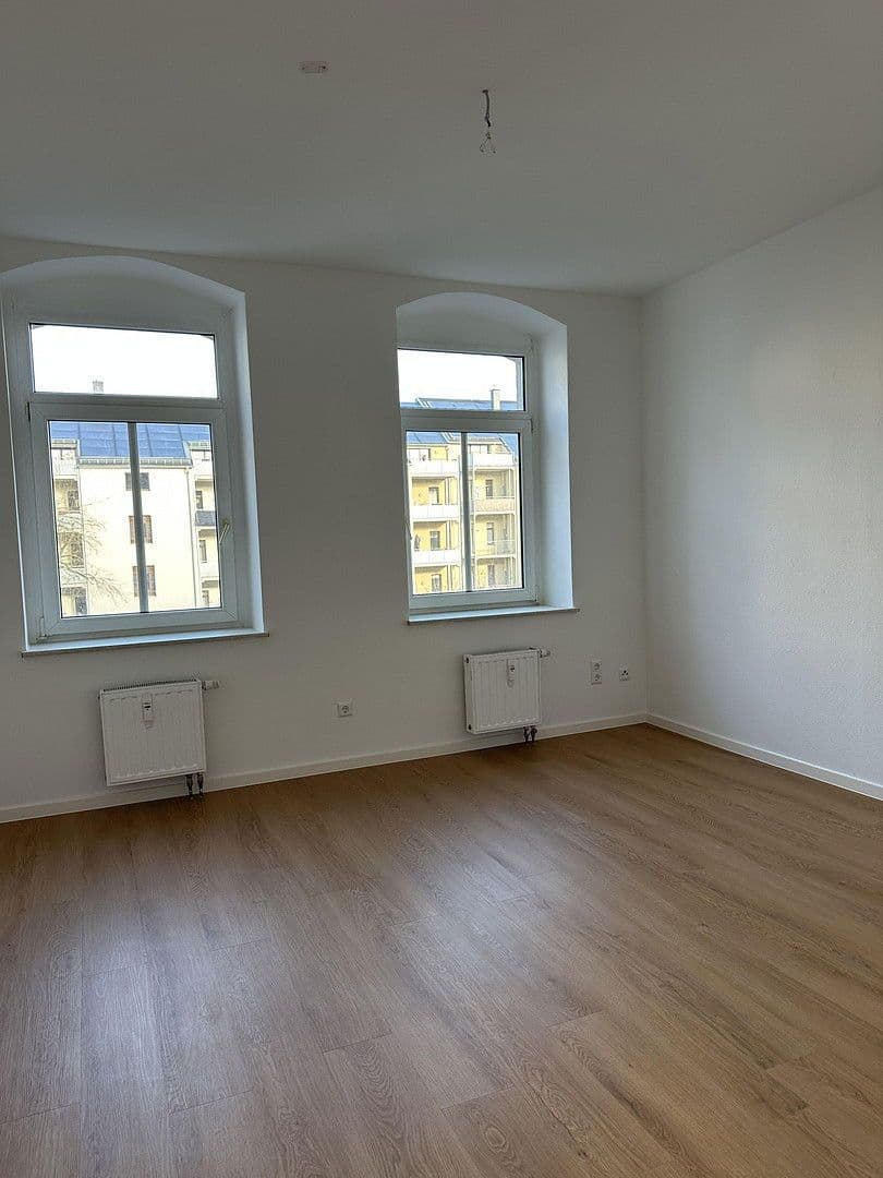 3 bedroom flat to rent, 69 m², Fritz-Matschke-Str. 12, Chemnitz, Saxony 3 bedroom flat to rent, 69 m², Fritz-Matschke-Str. 12, Chemnitz, Saxony