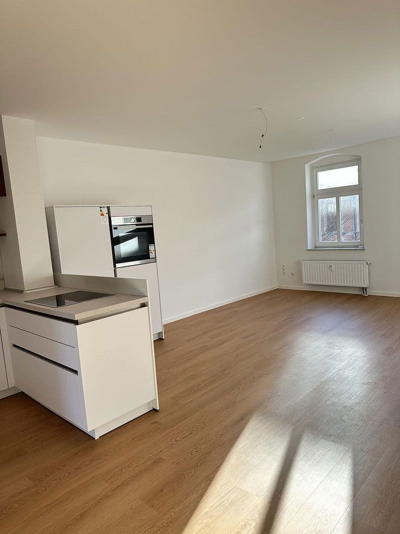 3 bedroom flat to rent, 69 m², Fritz-Matschke-Str. 12, Chemnitz, Saxony 3 bedroom flat to rent, 69 m², Fritz-Matschke-Str. 12, Chemnitz, Saxony