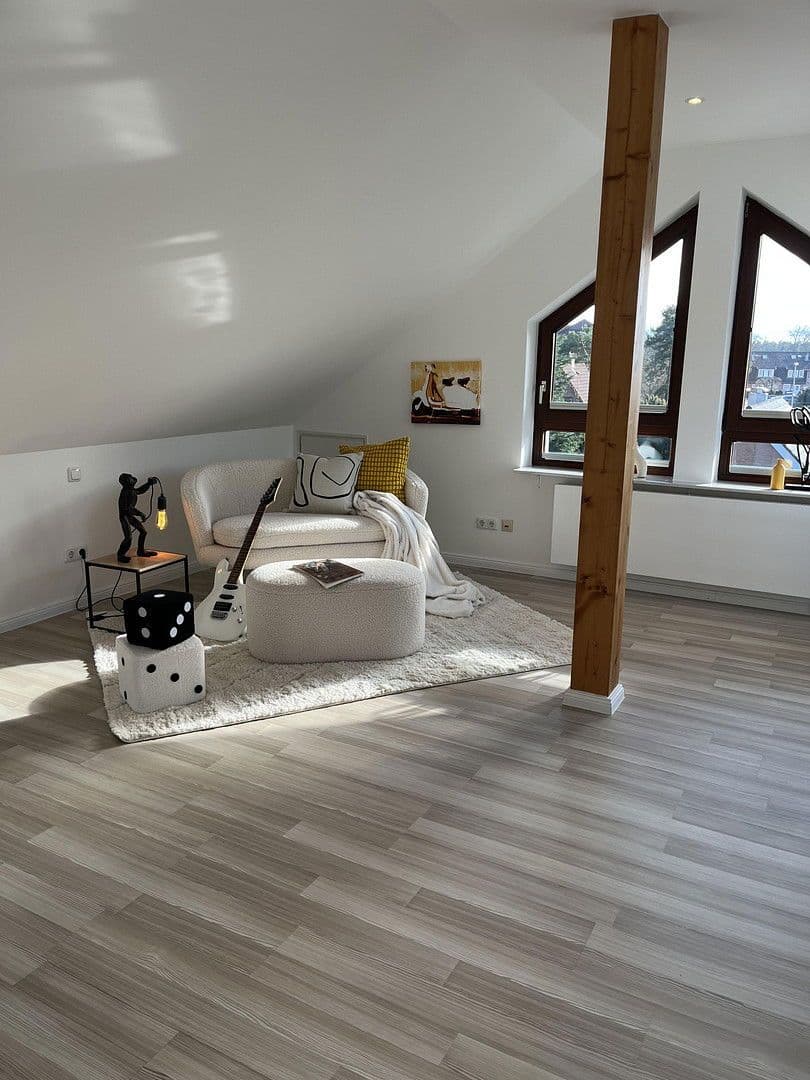 5 bedroom flat for sale, 177 m², Buchholz in der Nordheide, Lower Saxony 5 bedroom flat for sale, 177 m², Buchholz in der Nordheide, Lower Saxony