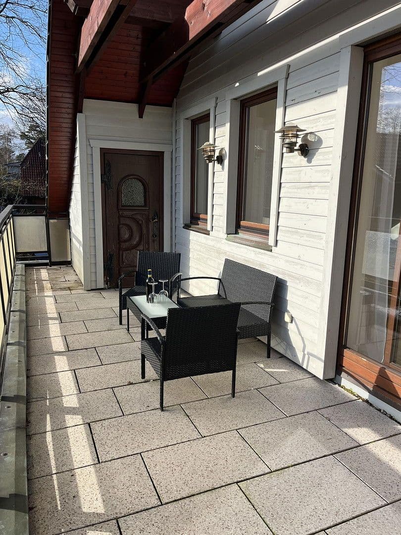 5 bedroom flat for sale, 177 m², Buchholz in der Nordheide, Lower Saxony 5 bedroom flat for sale, 177 m², Buchholz in der Nordheide, Lower Saxony