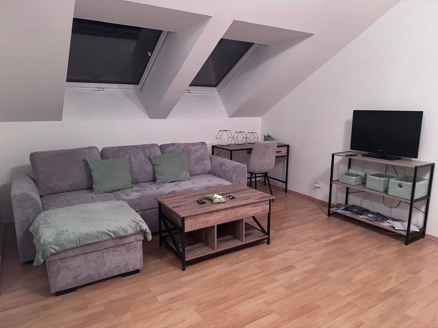 3 bedroom flat to rent, 70 m², Starhembergstraße 11, Linz, Upper Austria 3 bedroom flat to rent, 70 m², Starhembergstraße 11, Linz, Upper Austria