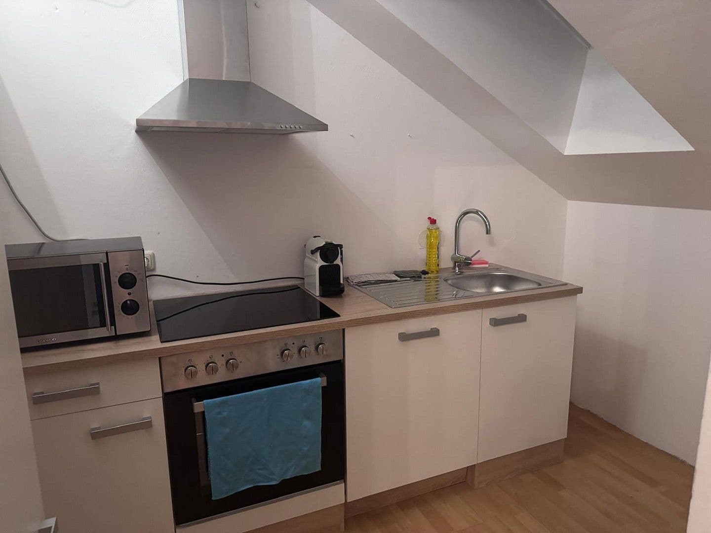 3 bedroom flat to rent, 70 m², Starhembergstraße 11, Linz, Upper Austria 3 bedroom flat to rent, 70 m², Starhembergstraße 11, Linz, Upper Austria