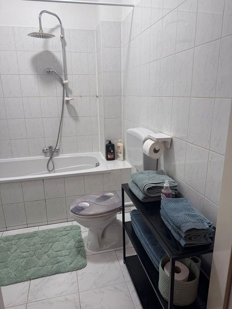 3 bedroom flat to rent, 70 m², Starhembergstraße 11, Linz, Upper Austria 3 bedroom flat to rent, 70 m², Starhembergstraße 11, Linz, Upper Austria