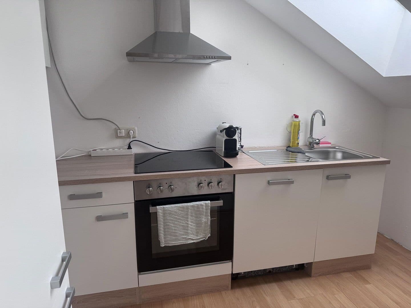 3 bedroom flat to rent, 70 m², Starhembergstraße 11, Linz, Upper Austria 3 bedroom flat to rent, 70 m², Starhembergstraße 11, Linz, Upper Austria