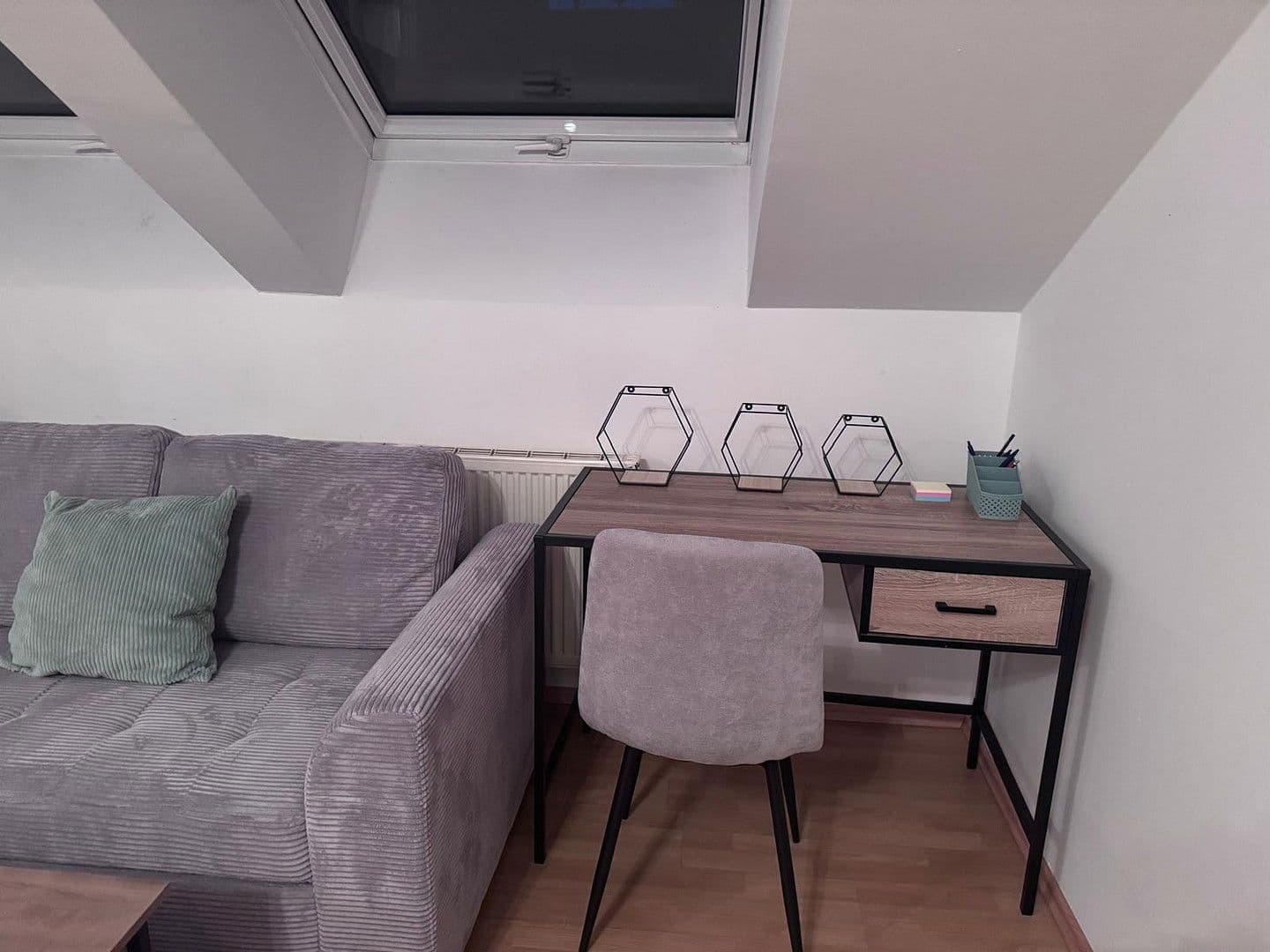 3 bedroom flat to rent, 70 m², Starhembergstraße 11, Linz, Upper Austria 3 bedroom flat to rent, 70 m², Starhembergstraße 11, Linz, Upper Austria