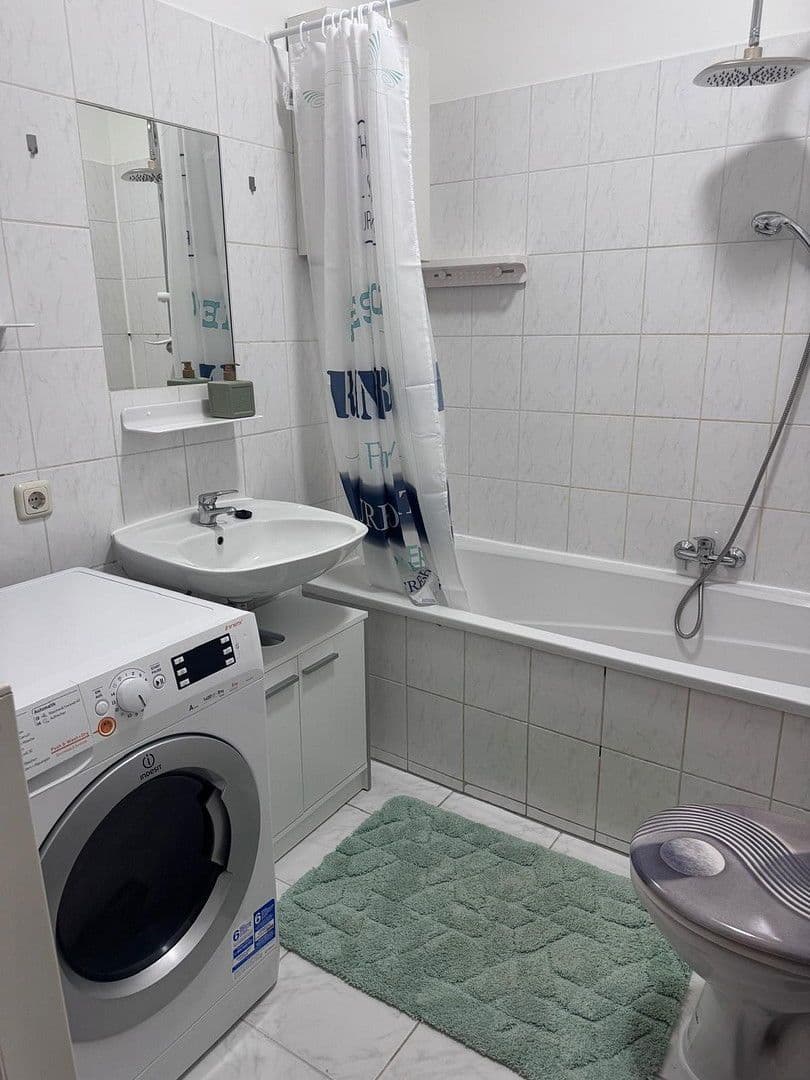 3 bedroom flat to rent, 70 m², Starhembergstraße 11, Linz, Upper Austria 3 bedroom flat to rent, 70 m², Starhembergstraße 11, Linz, Upper Austria