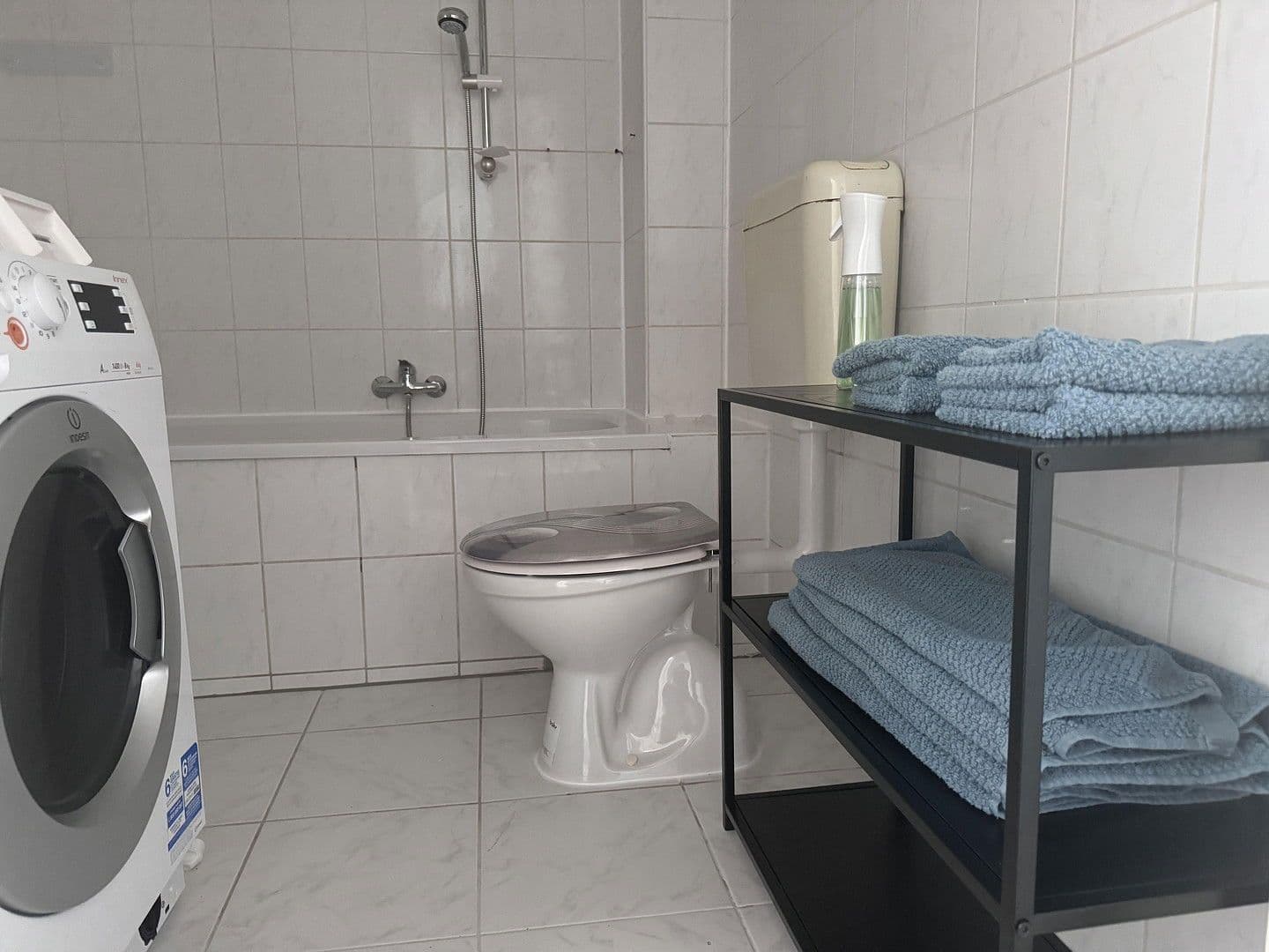 3 bedroom flat to rent, 70 m², Starhembergstraße 11, Linz, Upper Austria 3 bedroom flat to rent, 70 m², Starhembergstraße 11, Linz, Upper Austria