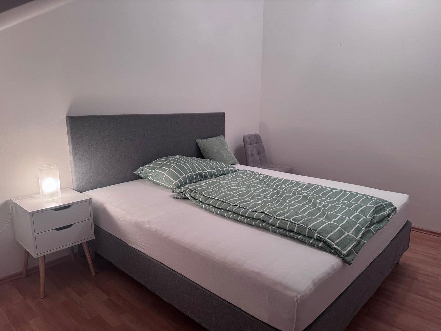 3 bedroom flat to rent, 70 m², Starhembergstraße 11, Linz, Upper Austria 3 bedroom flat to rent, 70 m², Starhembergstraße 11, Linz, Upper Austria