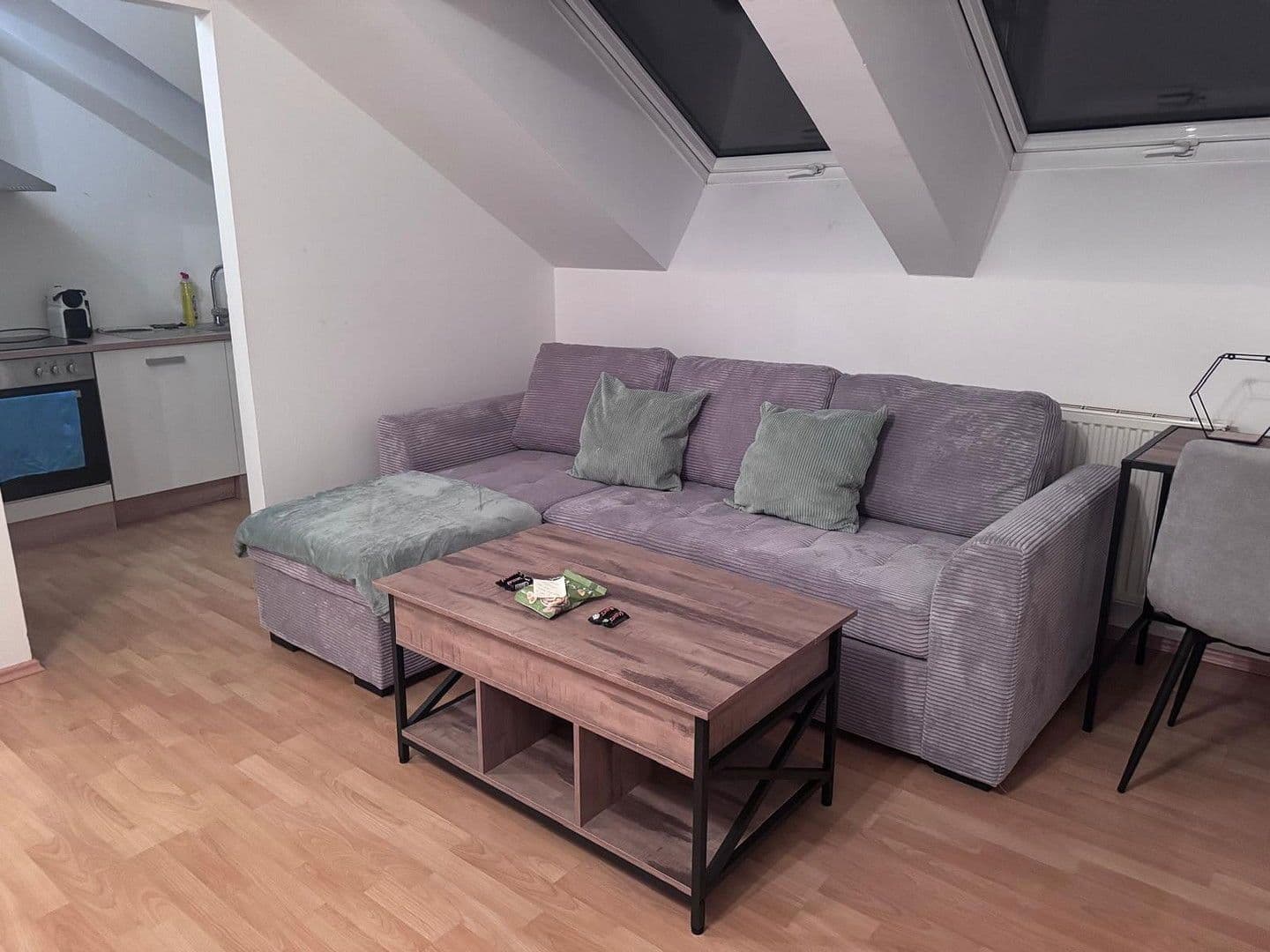 3 bedroom flat to rent, 70 m², Starhembergstraße 11, Linz, Upper Austria 3 bedroom flat to rent, 70 m², Starhembergstraße 11, Linz, Upper Austria