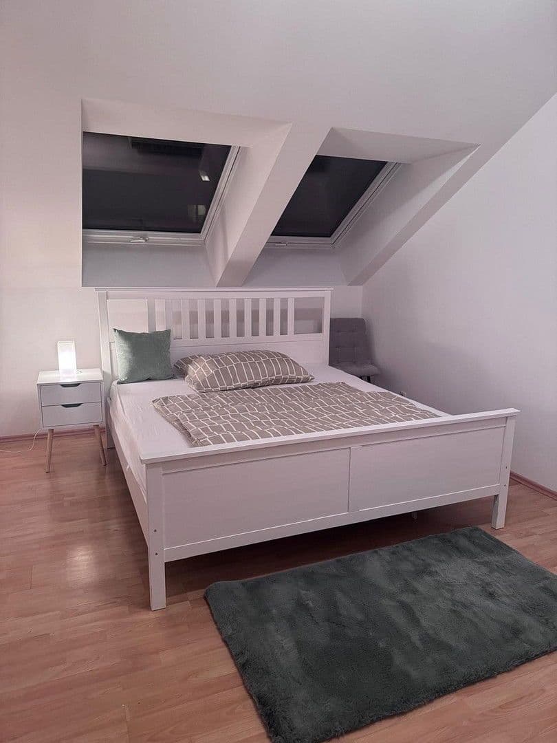 3 bedroom flat to rent, 70 m², Starhembergstraße 11, Linz, Upper Austria 3 bedroom flat to rent, 70 m², Starhembergstraße 11, Linz, Upper Austria