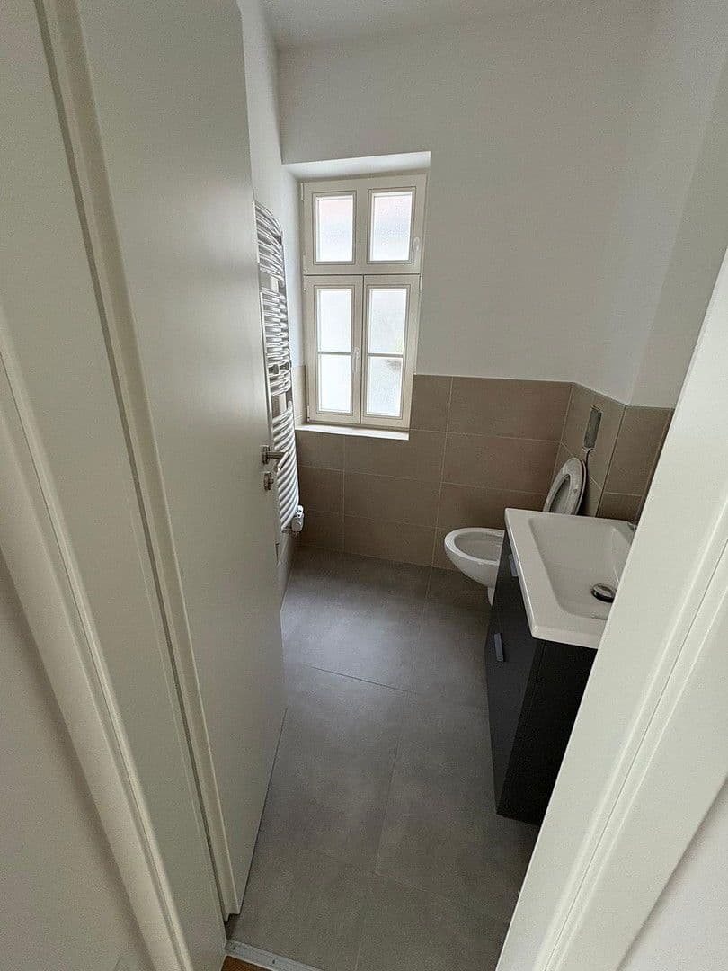 4 bedroom flat to rent, 104 m², Königstr. 92, Fürth, Bavaria 4 bedroom flat to rent, 104 m², Königstr. 92, Fürth, Bavaria